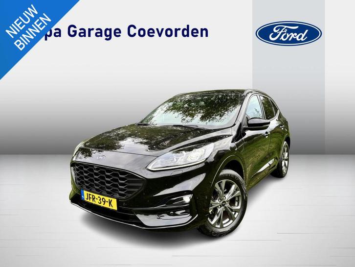 Ford Kuga 2.5 PHEV ST-Line X | ADAP. CRUISE | BLIS | WINTERP, Auto's, Ford, Bedrijf, Te koop, Kuga, ABS, Achteruitrijcamera, Adaptive Cruise Control