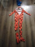 Miraculous Ladybug Kostuum - Maat 110/116, Ophalen of Verzenden, Zo goed als nieuw, 110 t/m 116, Meisje