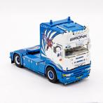 WSI Scania 144 530 Bronk, Hobby en Vrije tijd, Modelauto's | 1:50, Nieuw, Wsi, Ophalen of Verzenden, Bus of Vrachtwagen