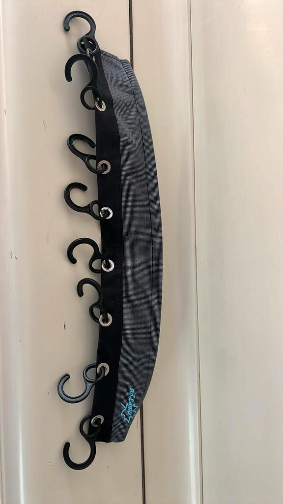 Kapstok voortent Bo-camp, Caravans en Kamperen, Caravan accessoires, Zo goed als nieuw, Ophalen