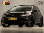 Volkswagen Golf 1.0 TSI Sportline (APPLE CARPLAY, BLACK EDIT, 12 maanden, Stof, Gebruikt, Zwart