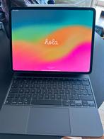 Gloednieuwe Ipad pro 13 256GB incl magic keyboard en pencil, Computers en Software, Apple iPads, Ophalen, 13 inch of meer, Apple iPad