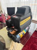 Compressor contimac ECU, Doe-het-zelf en Verbouw, Minder dan 25 liter, Ophalen of Verzenden, Zo goed als nieuw, Minder dan 200 liter/min