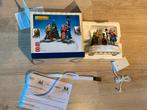 Lemax Happy Christmas mr Scrooge, Ophalen of Verzenden, Nieuw