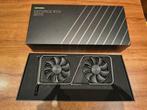 Nvidia GeForce RTX 3070 Founders Edition, Computers en Software, Videokaarten, PCI-Express 4, Ophalen of Verzenden, Zo goed als nieuw