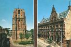 909441	Leeuwarden	Perkamentkaart	Nette oude kaart Onbeschrev, Verzamelen, Ansichtkaarten | Nederland, Ophalen of Verzenden, Ongelopen