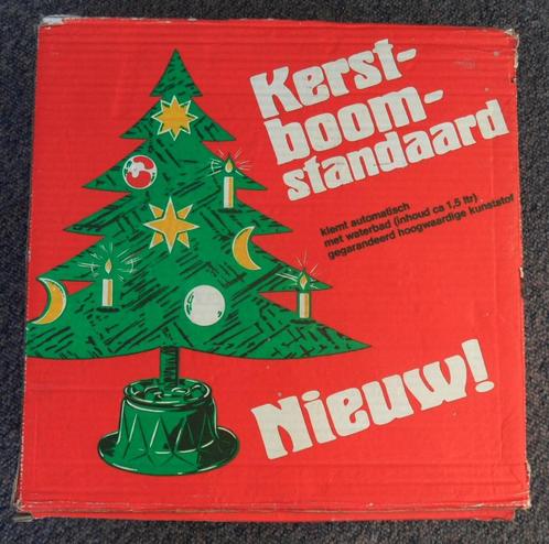 Kerstboomstandaard, Diversen, Kerst, Gebruikt, Ophalen of Verzenden