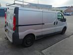 imeriaal,  vivaro , trafic, Ophalen of Verzenden, Nieuw, Opel