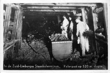 (388-486-001) Limburg Steenkolenmijnen beschikbaar voor biedingen