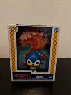 Funko Pop! Sonic the Hedgehog 2 - Sonic #01, Verzamelen, Poppetjes en Figuurtjes, Ophalen, Nieuw
