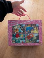 Disney puzzel, Kinderen en Baby's, Ophalen of Verzenden, 10 tot 50 stukjes, Zo goed als nieuw, 4 tot 6 jaar