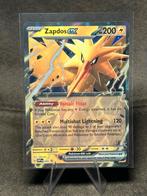 Zapdos Ex #49 049 SVP (Pokemon Promo), Hobby en Vrije tijd, Verzamelkaartspellen | Pokémon, Ophalen of Verzenden, Zo goed als nieuw