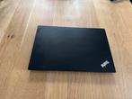 Thinkpad E14 Core i5 16GB RAM 256GB SSD 14" IR, Computers en Software, Windows Laptops, 2 tot 3 Ghz, Qwerty, 14 inch, Ophalen of Verzenden