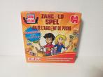 Zakgeld Spel [A18], -, -, Ophalen of Verzenden, Jumbo