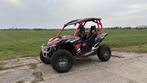 Can-am buggy - auto kenteken - CanAm -, Motoren