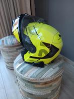 Te koop systeemhelm hjc rpha 90s, Motoren, Kleding | Motorhelmen, Ophalen, Systeemhelm, Dames, HJC