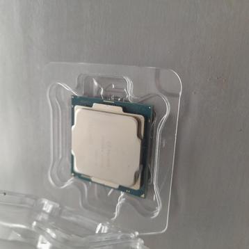 Intel i5 8500 6core  beschikbaar voor biedingen
