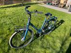 Cortina common 57 beltdrive, Fietsen en Brommers, Fietsen | Dames | Damesfietsen, 56 cm of meer, Ophalen, Zo goed als nieuw, Overige merken