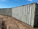 2x 20ft Zeecontainer - Opslag/Transport, Ophalen