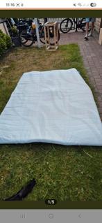 Topper voor caravan, Caravans en Kamperen, Ophalen of Verzenden, Zo goed als nieuw