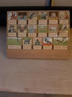 Oude Hoogeveens Leesplankje J.B. Wolters Groningen, Ophalen of Verzenden