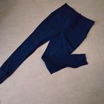Studio Anneloes donkerblauw broek L, Studio Anneloes, Blauw, Maat 42/44 (L), Nieuw