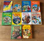 Geronimo Stilton Reis door de Tijd 1-11 (niet 3), Ophalen, Zo goed als nieuw, Fictie algemeen