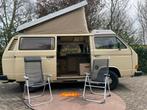 VW T3 Joker Westfalia camper, Caravans en Kamperen, Campers, Volkswagen, Bus-model, Particulier, 4 tot 5 meter