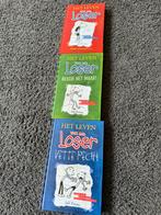 Het leven van een loser boeken, Ophalen of Verzenden, Gelezen, Jeff Kinney, Verhalen