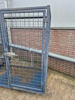 Karren, 100 liter of meer, Ophalen, Gebruikt, Transportkar