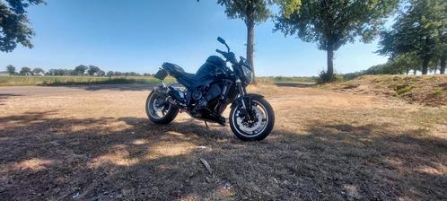 Yamaha fz1-n 2006 150 pk, Motoren, Motoren | Yamaha, Particulier, Naked bike, Ophalen