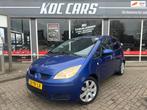Mitsubishi Colt 1.5 d'Azur, Voorwielaandrijving, 970 kg, 4 cilinders, Blauw