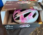 Nieuwe Crivit kinder fietshelm, Ophalen, Nieuw, Overige maten