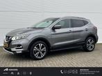 Nissan Qashqai 1.6 Tekna / airco (automatisch) / Trekhaak (1, Auto's, Voorwielaandrijving, 65 €/maand, 1618 cc, Gebruikt
