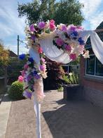 Backdrop, Ophalen, Zo goed als nieuw, Geboorte of Huwelijk