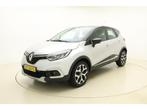 Renault Captur 0.9 TCe Intens | Navigatie | Climate control, Auto's, Renault, 47 €/maand, Te koop, Cruise Control, Geïmporteerd