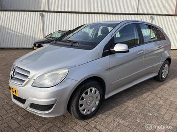 Mercedes B-klasse 150 BlueEFFICIENCY apk 30-10-2026 beschikbaar voor biedingen