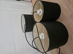 Vt wonen hanglamp, Huis en Inrichting, Lampen | Hanglampen, Ophalen, Nieuw, Stof, Minder dan 50 cm