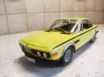 BMW 3.0 CSL Minichamps Deaeruitvoering, Hobby en Vrije tijd, Modelauto's | 1:18, Ophalen of Verzenden, Zo goed als nieuw, Auto
