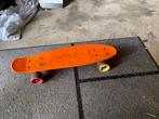 Skateboard - gratis, Sport en Fitness, Skateboarden, Ophalen of Verzenden, Gebruikt, Skateboard