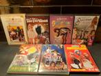 Diverse Sinterklaas DVD,s, Cd's en Dvd's, Dvd's | Kinderen en Jeugd, Ophalen of Verzenden, Zo goed als nieuw, Film