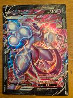 Mewtwo V-union, Hobby en Vrije tijd, Verzamelkaartspellen | Pokémon, Ophalen, Zo goed als nieuw, Losse kaart