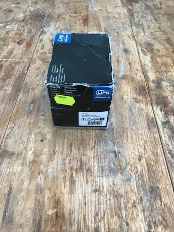 lips veiligheidsslot opdekslot 1754 vs1 1754vs2 1753 beschikbaar voor biedingen
