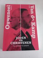 Willem J. Ouweneel - Joden en christenen, Willem J. Ouweneel; Lody van de Kamp, Ophalen of Verzenden, Christendom | Protestants