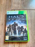 Xbox 360 spel - Halo Reach, Spelcomputers en Games, Games | Xbox 360, Shooter, 1 speler, Ophalen of Verzenden, Zo goed als nieuw