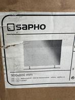 Sapho badkamerspiegel nieuw in doos, Ophalen of Verzenden, Zo goed als nieuw