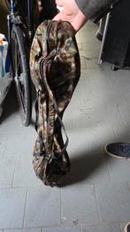 Waveboard met opberghoes, Ophalen of Verzenden, Zo goed als nieuw, Waveboard