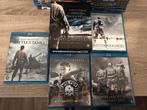 Saints and soldiers collectors box blu ray, Cd's en Dvd's, Blu-ray, Ophalen of Verzenden, Zo goed als nieuw, J, K