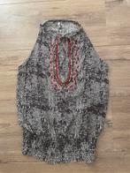 Eksept top/topje maat xs, Ophalen of Verzenden, Zo goed als nieuw, Maat 34 (XS) of kleiner, Zonder mouw