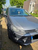 Volkswagen Polo 1.2 6V 44KW 5D My2009 2011 Grijs, Auto's, Te koop, Zilver of Grijs, Geïmporteerd, 5 stoelen